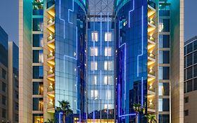 Millennium Place Doha